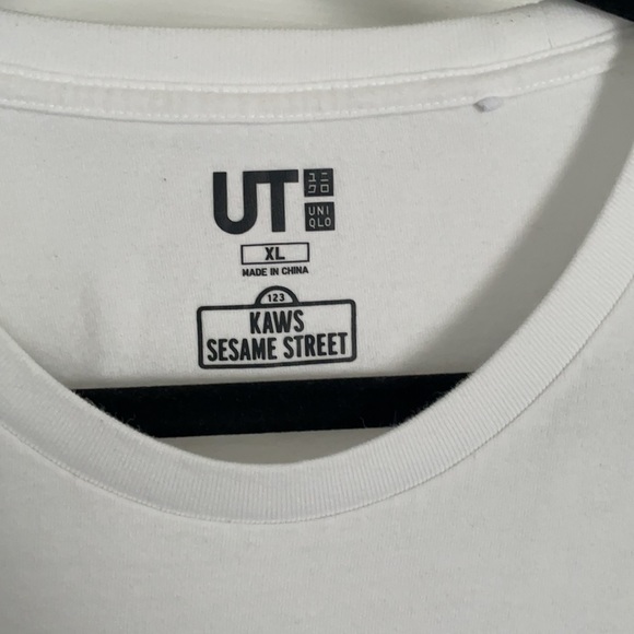 Kaws sesame street - Picture 3 of 3